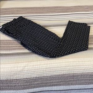 Gap skinny ankle pants